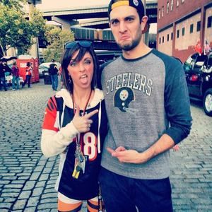 Meet your Posher, Dylan